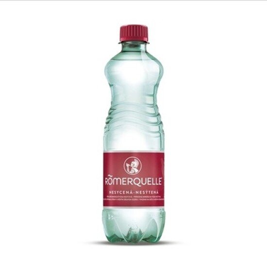 Romerquelle Neperlivá 0,5l