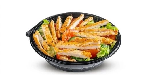 Salát CHICKEN