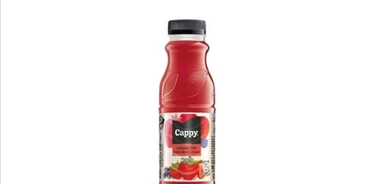 Cappy Jahoda 0,33l