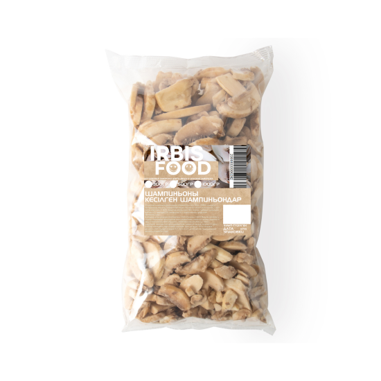 Шампиньоны