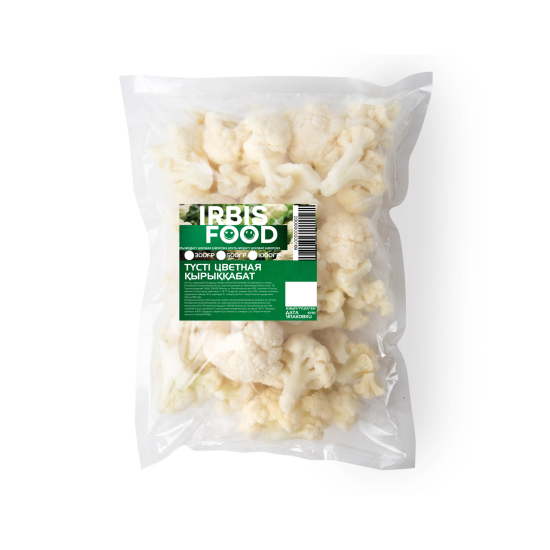 Цветная капуста