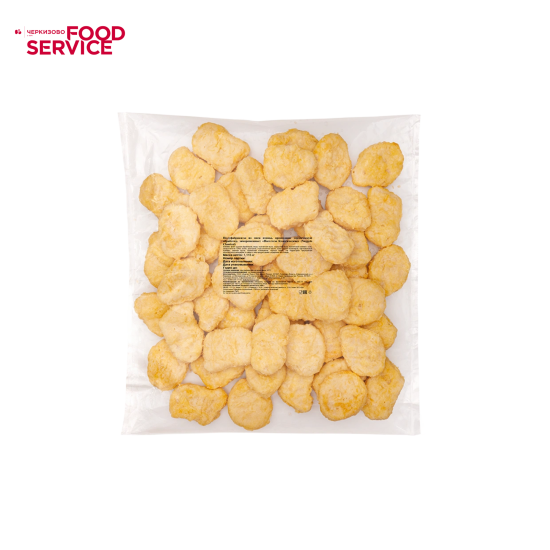 Наггетсы куриные "Сочные"