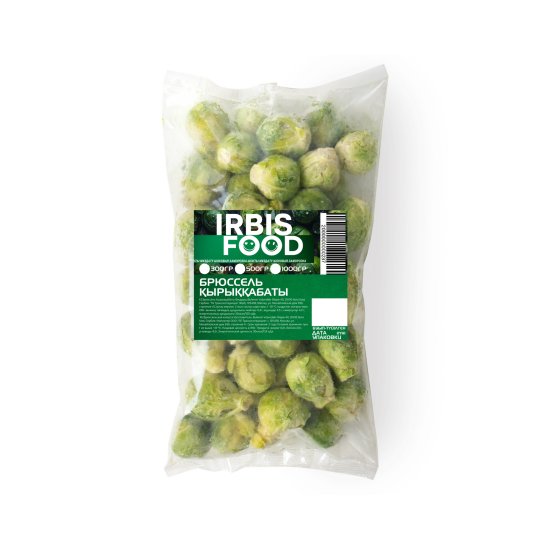 Брюссельская капуста