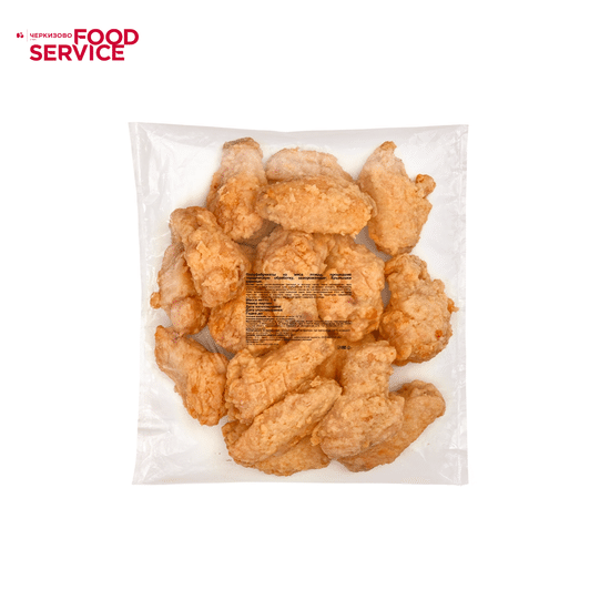 Крылья куриные