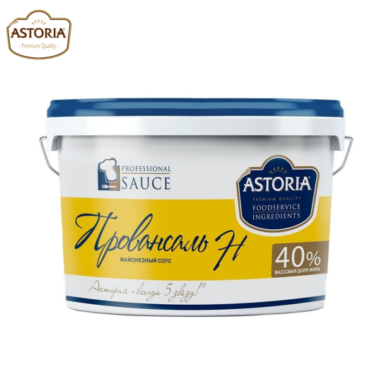 "Провансаль Н" 40%