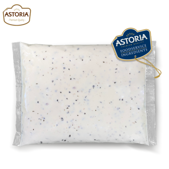 Сметанный с грибами