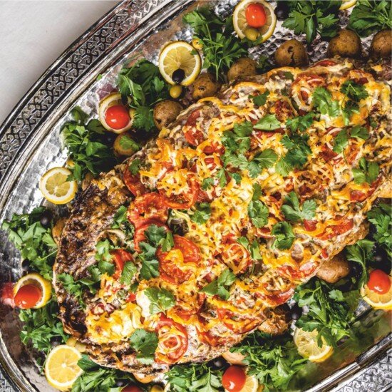 КОКТАЛ ИЗ САЗАНА