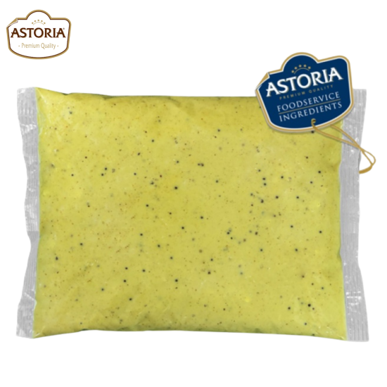 Горчичный оригинальный