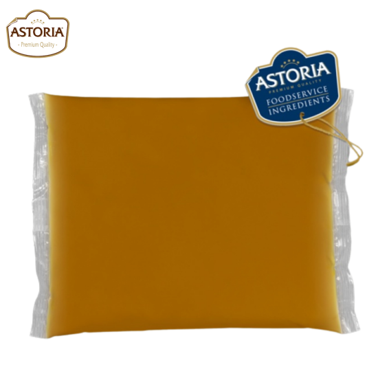 Кисло-сладкий