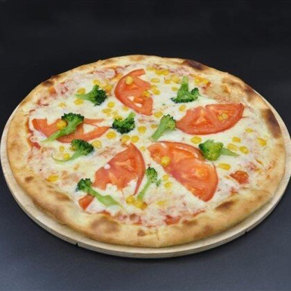 Овощная вечеринка