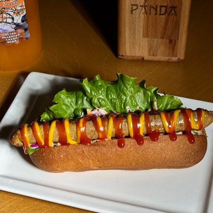 Хот-Дог Классический