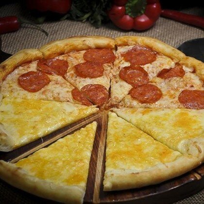 Солнечное затмение