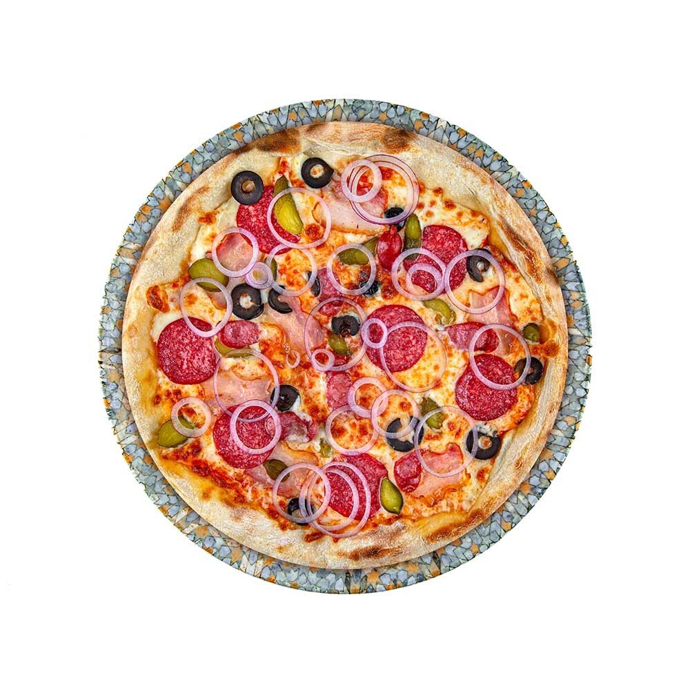 «Для героев»