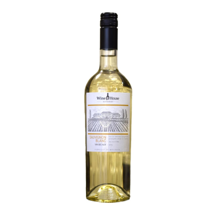 Wine House Sauvignon Blanc