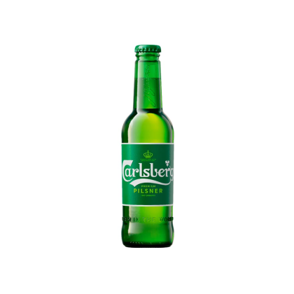 «Carlsberg»