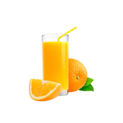 Апельсиновый фреш