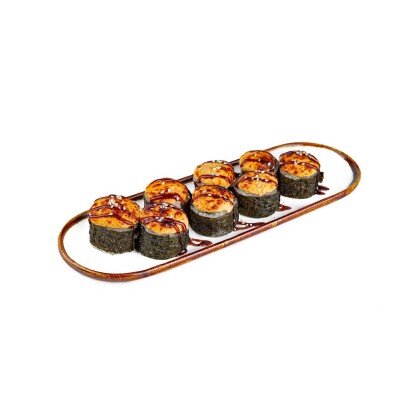 «Нежная семга»