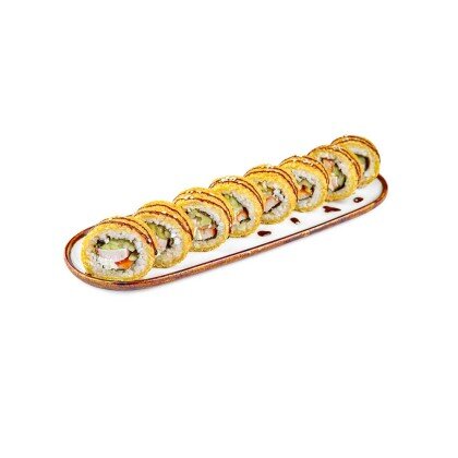 «Золотая курочка»