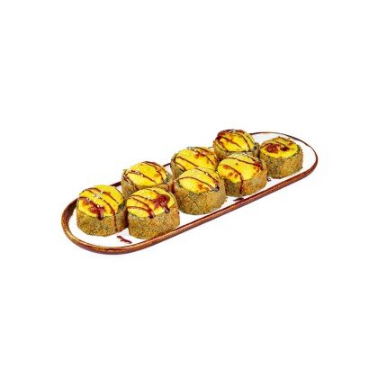 «Курочка в хрустящей корочке»