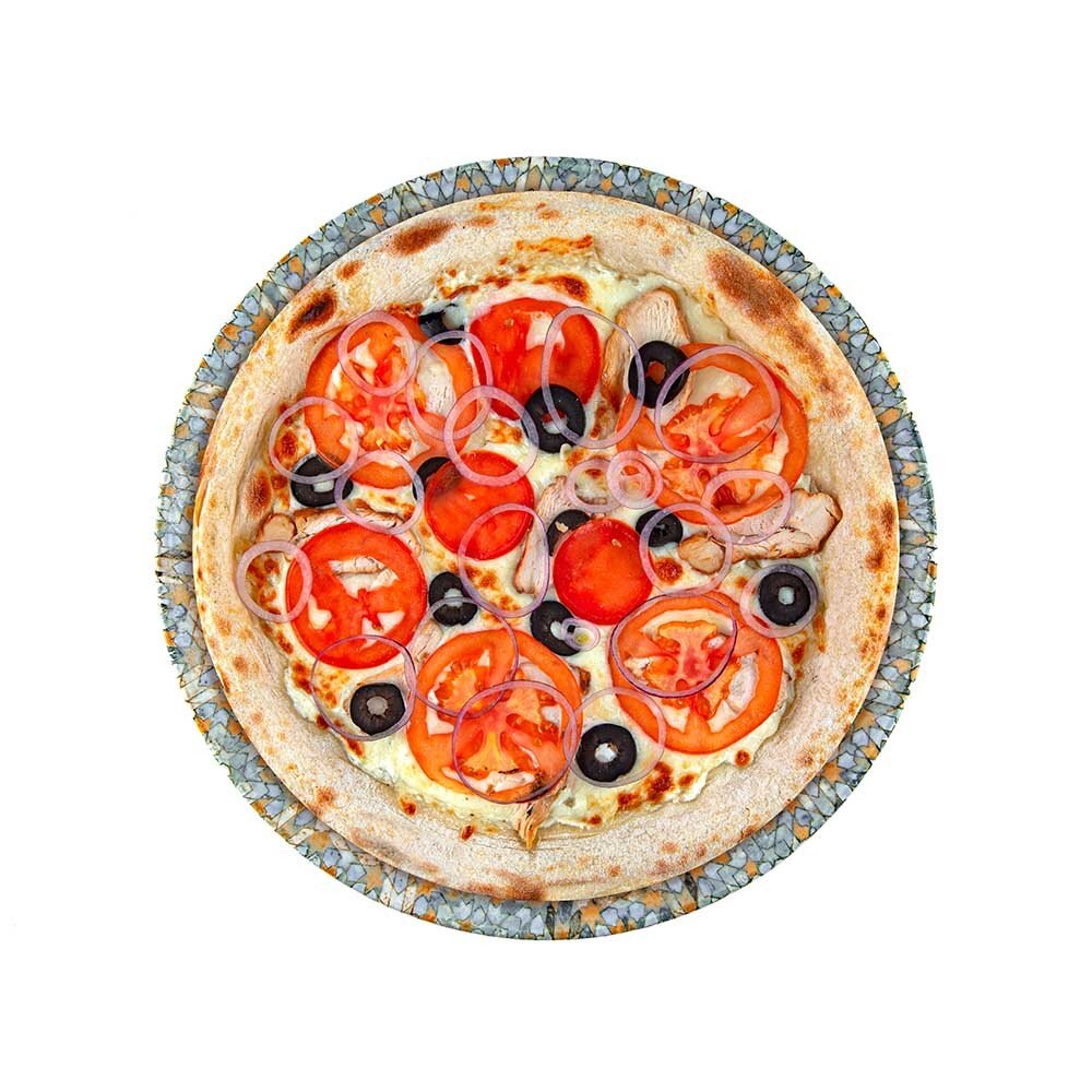 «Нам лень готовить»