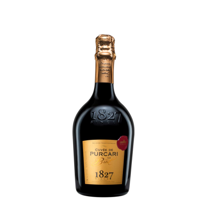 Cuvee Purcari Brut