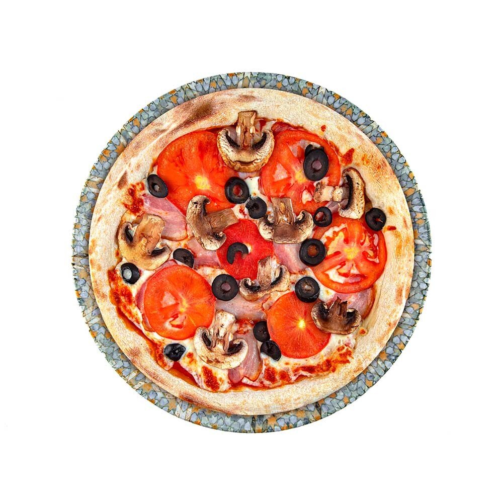 «Хорошее настроение»