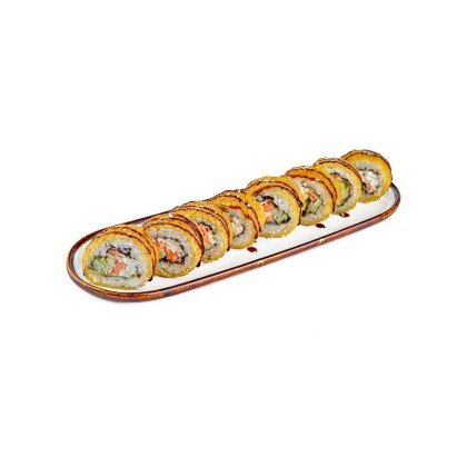 «Золотой лосось»