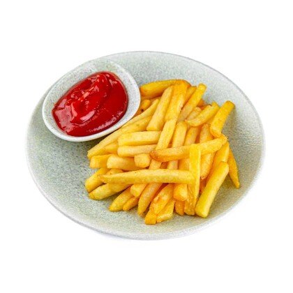 Картофель фри