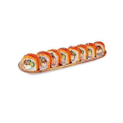 «Фила с угрём»