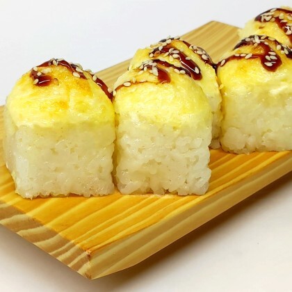 Сырная фантазия