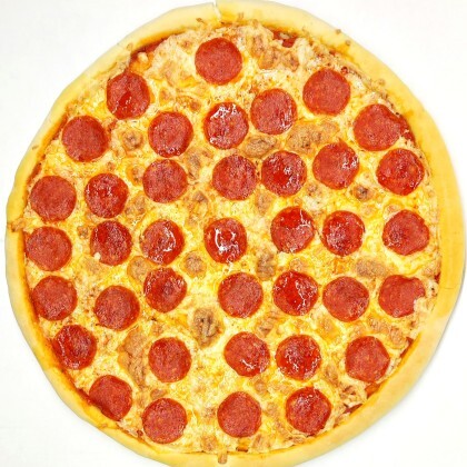 Пицца Пепперони