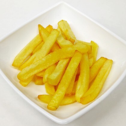 Картофель фри
