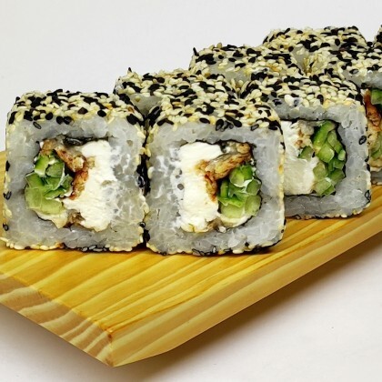 Унаги Филадельфия