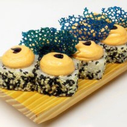 Снежный Краб