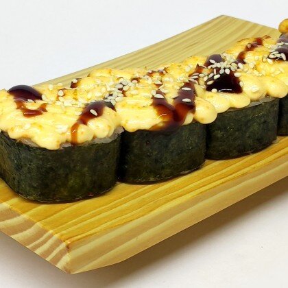 Ролл Камикадзе