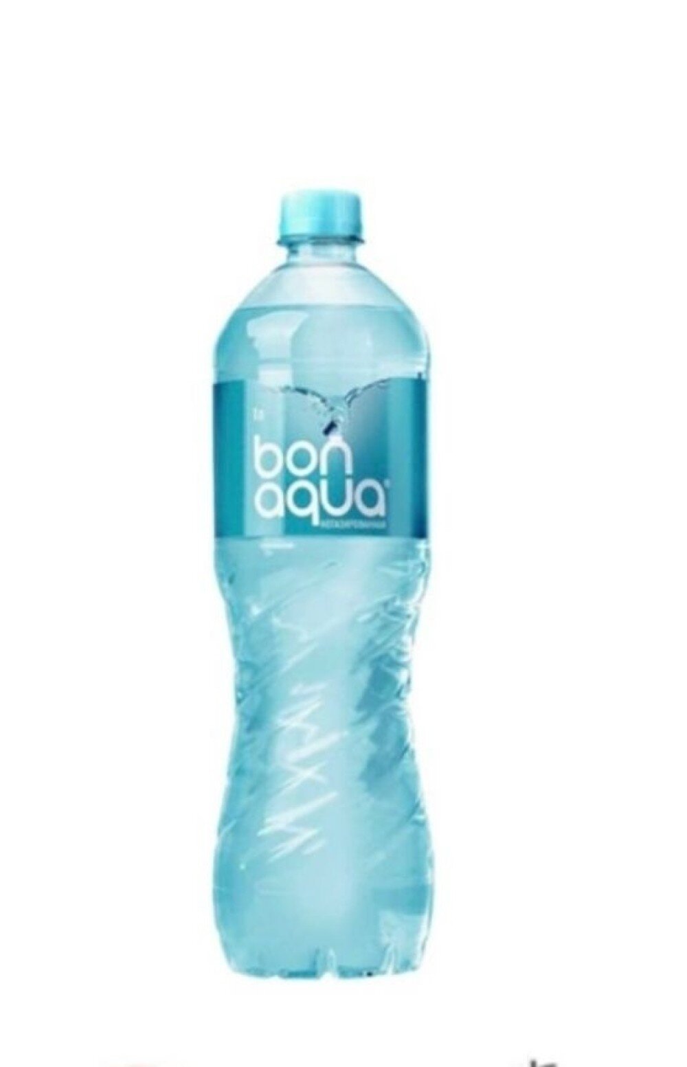 Вода 1л