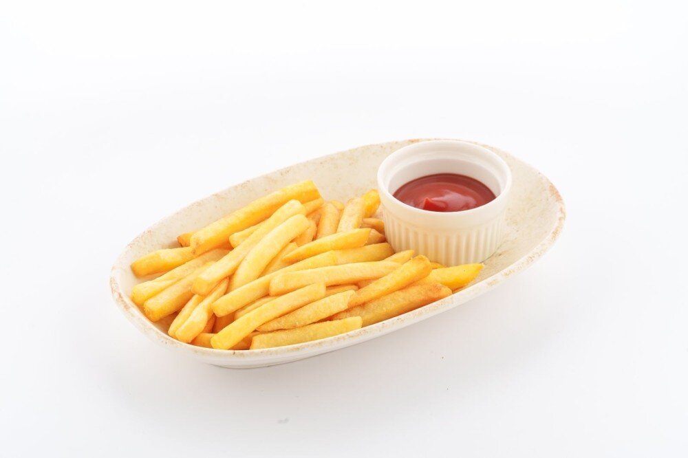 Картофель фри