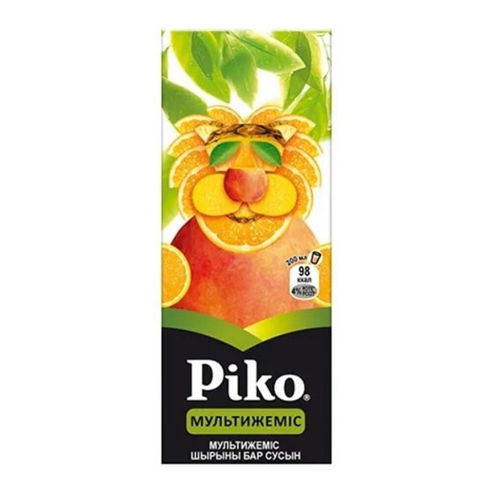 Пико детский 0,2