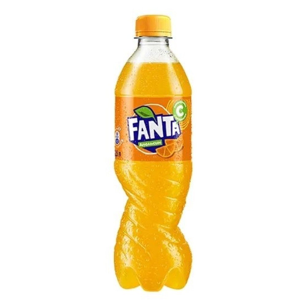 Фанта 0,5