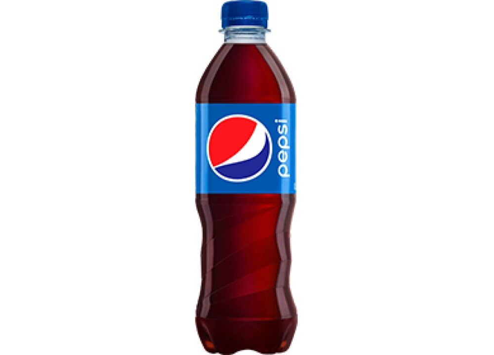 Pepsi 0.5