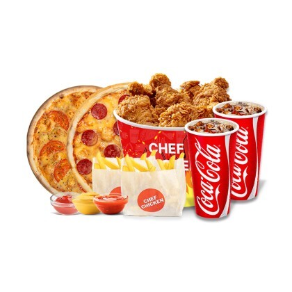 Баскет стар