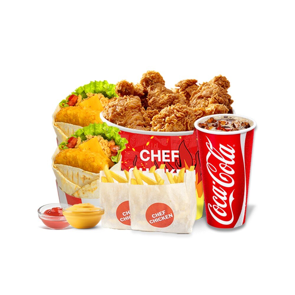 Баскет дуэт