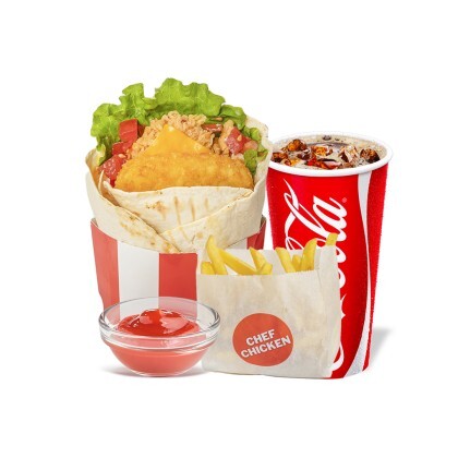 Комбо боксмастер