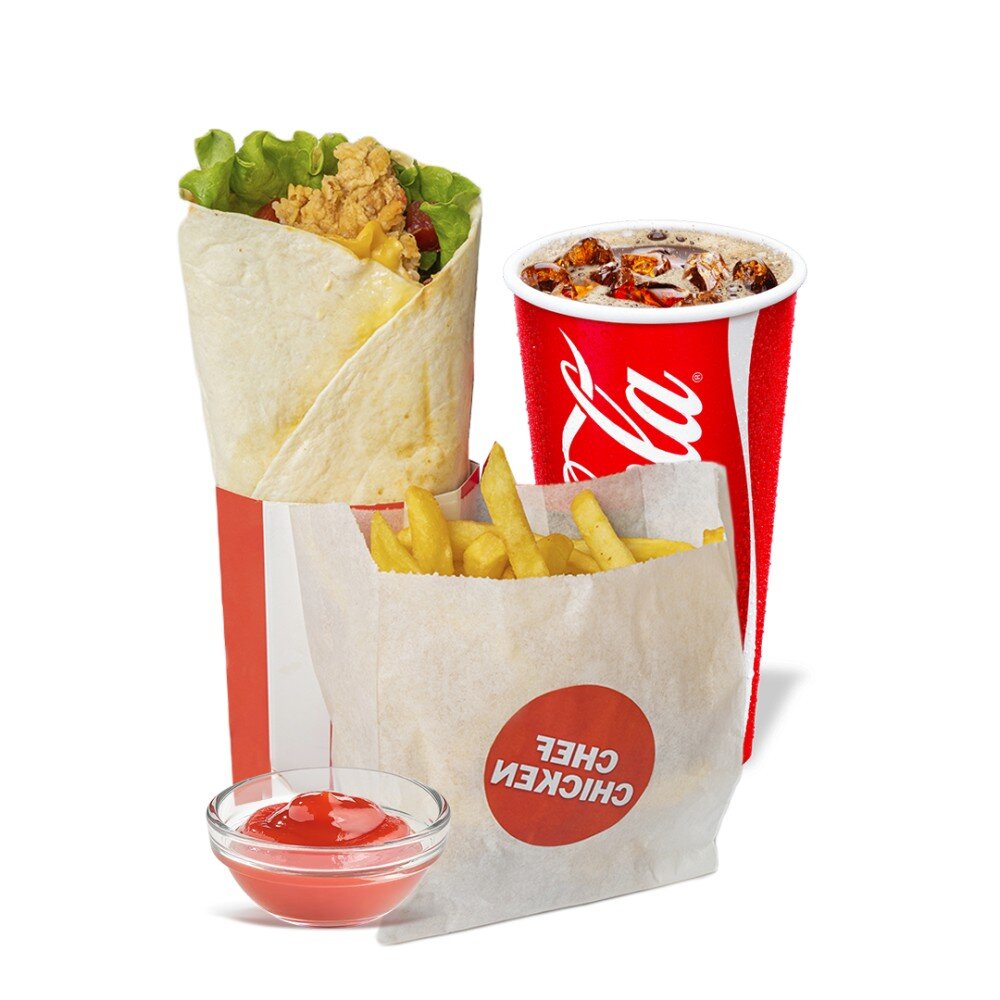 Комбо твистер