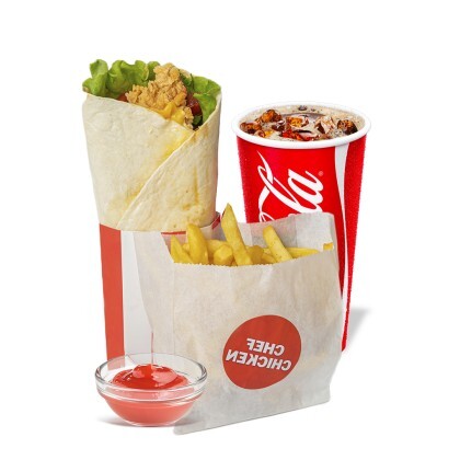 Комбо твистер