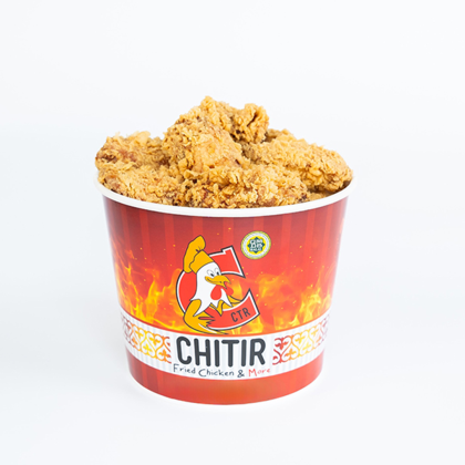 Баскет «Читыр L»