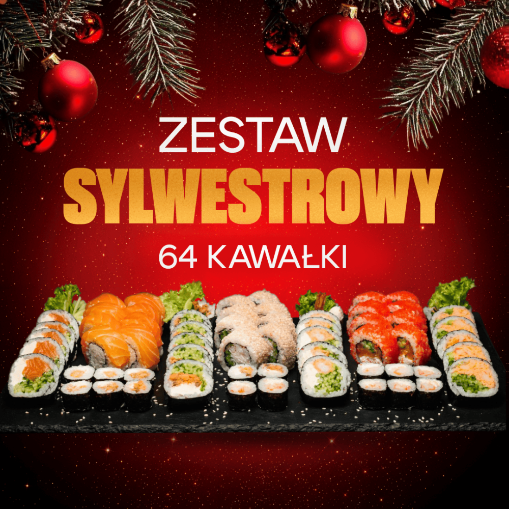 Zestaw Sylwestrowy