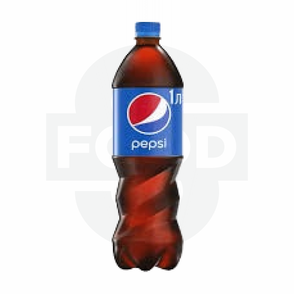 Pepsi 1л