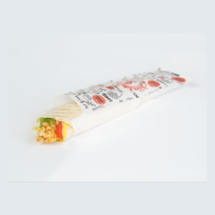 Торнадо ролл