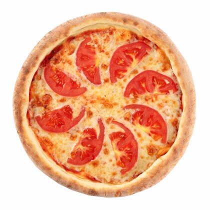 Пицца «Маргарита»